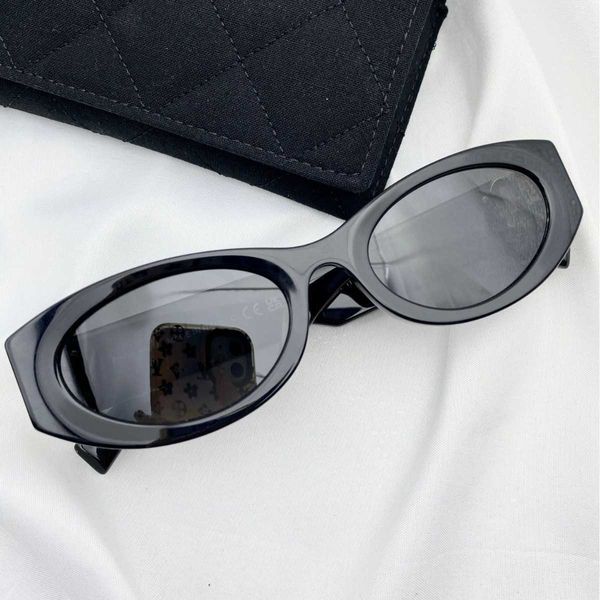 Occhiali da sole designer 2024 Nuovi occhiali da sole Mu Occhiali da sole da sole da sole da sole da sole Smu11w