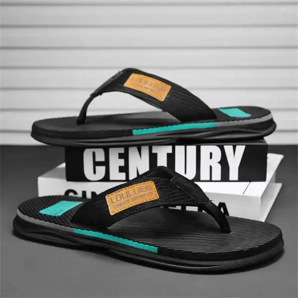 Slippers Mint Green Green Indoor Rubber Sandal Summer Men Sapatos Kawaii tênis Sneakers Sport Preço acessível da China Krasovka