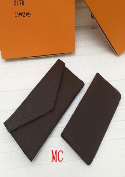 Высококачественный Zippy Plus кошелек Mono Leather Canvas 12 Credit Slots Long Yoursper Card Holder Swork Women Zip Clatches Bag2093275