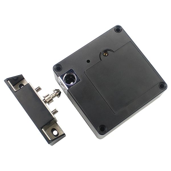 Управление RFID Smart Cabine Lock IC IC 13,56 МГц Офисный индукционный ящик замок мебельный шкаф шкаф шкаф для шкафа для хранения шкафа шкаф