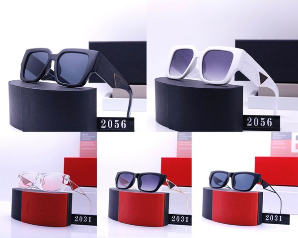 Модные открытые вечные классические бокалы для солнцезащитных очков мужские солнцезащитные очки женские солнцезащитные очки ретро -унисекс