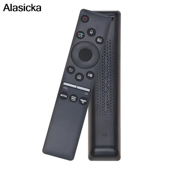 Управлять новым BN5901312B для Samsung Smart QLED TV Voice Remote Control Bluetooth UE43RU7406U QE43Q60RALXXN QE65Q70RATXXC QE49Q60RAT