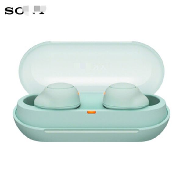WF-C500 IN-Ear True Wireless Bluetooth Headphones Sports Saturspons à prova d'água 71