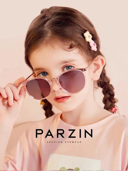 PARZIN BAMBINI SUNGASSEC FASHIONE BAMBINI SOME SOLESSECI UV PROTEZIONE RAGAZZO GIOCO 2009 240419