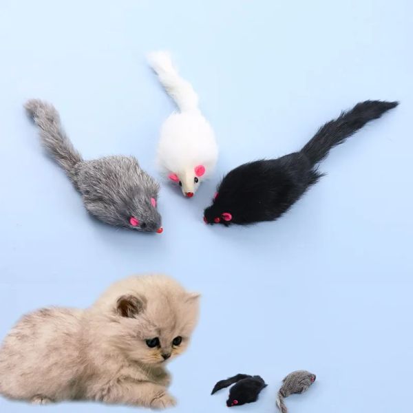 Brinquedos de brinquedos engraçados de mouse brinquel