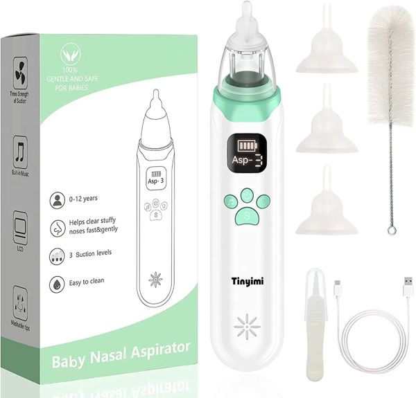 Aspiradores# bebê aspirador nasal nariz limpador silicone