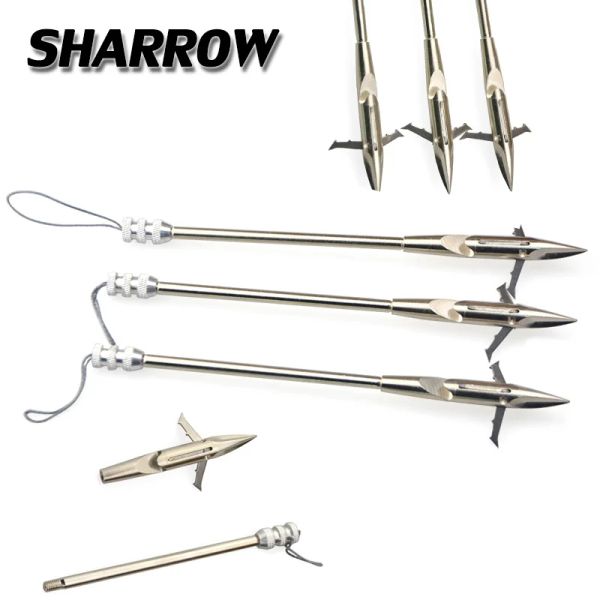 Аксессуары стрельбы из лука буйки Broadheads Arrrowheads Рыбалка Slingshot Bow Fishing Slingshot Bow и Arrow Outdoor Hunting Accessories