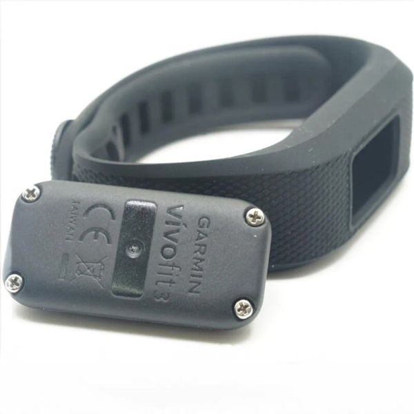 Braccialetti Garmin Vivofit3 Vivofit 3 Monitoraggio del sonno Esercizio Smart Bracciale