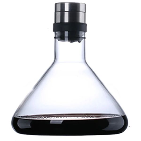 Red Wine Rapid Decanter Dhatething Carafe Home Dispenser Rooth 240419