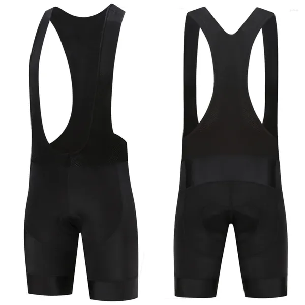 Motosiklet Giyim Siyah Bisiklet Biber Şort Erkekler 19d Jel Man Pants Giysileri Profesyonel Bisiklet Sporları Lycra Mountain Maillot Yaz