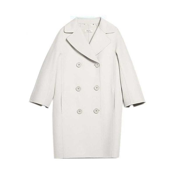 Бренд пальто женский дизайн пальто пальто Maxmara Women
