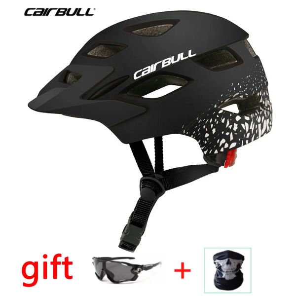 Işıklar Cairbull Joytrack Çocuk Bisiklet Kask Scooter Denge Tekerlek Kuyruklu Kuyruklu Kask Kuyruk 6 Renk İsteğe Bağlı Ücretsiz Kargo