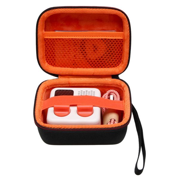 BASS LTGEM EVA Case rigida per l'audio e il lettore musicale di Yoto Mini Childre