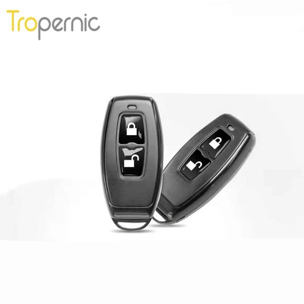 CONTROLLO 3PCS KEYFOB WIRELELSFOB Bluetooth 2.4G REMOTE CONTROLLER PER TTLOCK APP SMART Digtal Locks