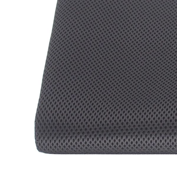 Accessori Finlemho DJ Speaker Grill Grill Copertura in tessuto in tessuto nero per 115xt monitor Array Subwoofer Home Theater Audio professionale