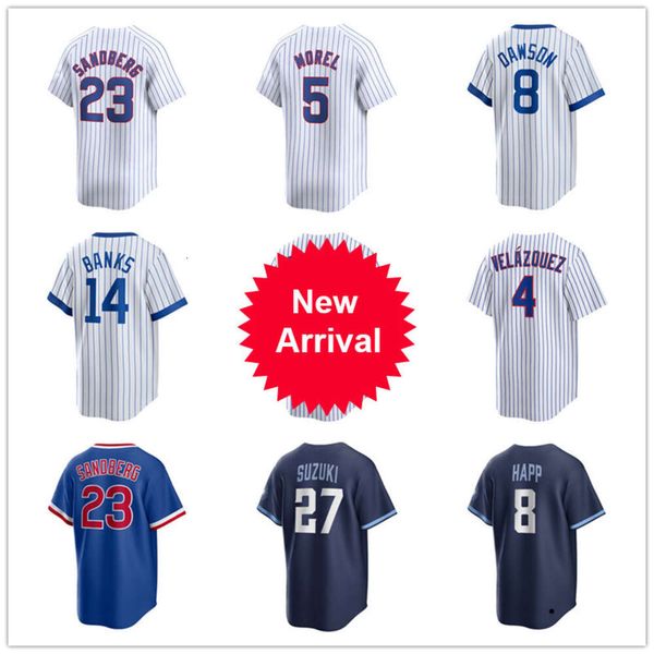 Чикагские бейсбольные майки Custom Cubs Yency Almonte 73 Adbert Alzolay 72 Javier Assad 32 Бен Браун 74 Jose Cuas 28 Kyle Hendricks Shota Imanaga