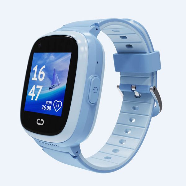 LT30 Full Network 4G Watch 4G LT36 Posizionamento della fotocamera per bambini LT37 Smartwatch impermeabile