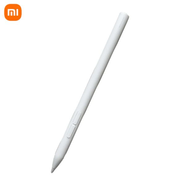 Stylus Xiaomi Stylus Pen 2ª geração para Xiaomi Mi Pad 6/6 Pro / 5/5 Pro Latência de baixa latência Draw Writing ScreenShot TECLE
