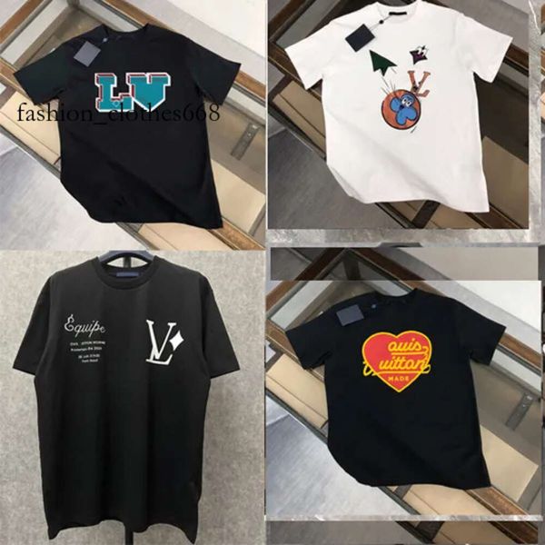 1v şişman erkek bayan tasarımcı artı tişört basılı gömlek saf pamuklu gündelik tees polos kısa kollu moda tişörtler 6xl 7xl 8xl 53887