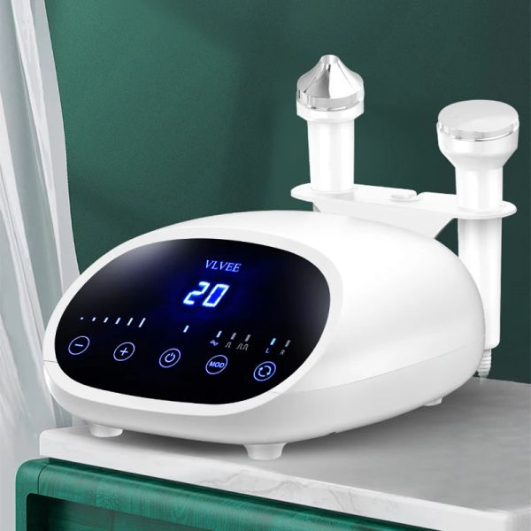 Strumento VLVEE516 Ultrasonic Beauty Instrument Importazione ed esportazione Strumento per serraggio per gli occhi e il viso per il salone di bellezza domestico