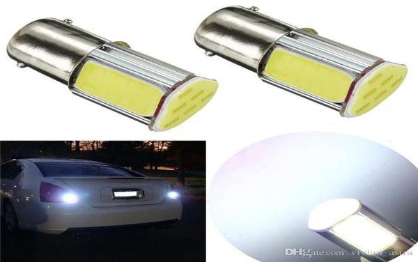 2 pcs Lulb LED LED LIGHT AUTO 1156 BA15S P21W Lampada auto freno per freno auto di parcheggio di rotta del segnale LULBSE1680904