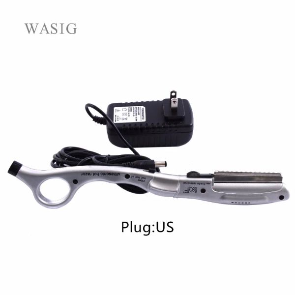 Blades Eu/Us Plug Hair Trimmer