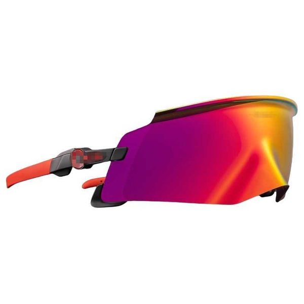 2024 Tamam Bisiklet Gözlükleri Açık Hava Dış Mekan Sürüş Sporları Polarize Moda Tasarımcı Güneş Gözlüğü Erkek ve Kadınlar Büyük Çerçeve Serin Güneş Gözlüğü