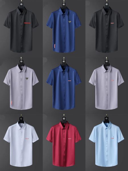 Casablanca neuer Sommer Kurzarmdesigner Bowling-Shirts Männer Mode bunte Blumendruck-Hemd-Hemd Man regelmäßig Casos Seidenhemd M-3xl A3