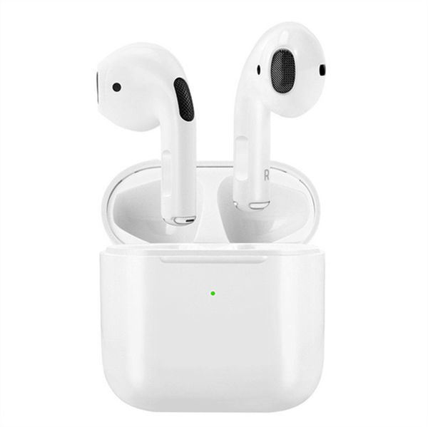 Pro 5 TWS Cuffie wireless auricolare auricolare Bluetooth 5.0 Afformo impermeabile con microfono per Xiaomi iPhone Pro5 Earbuds con pacchetto Box DHL