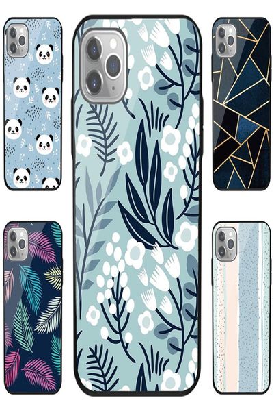 Для LG Stylo K50S K40S 5 4 3 V40 V30 V20 G7 G6 G5 G6 MINI Q6 Q7 G8X G8S THENQ CASE SOFT TPU PRINT PATTR