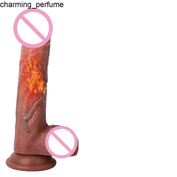 weiblicher Penis -Masturbator Dildos Männer Vibrator für Frauen Sexspielzeug für Männer und Frauen weibliche Masturbator Silikon für Make Dildo