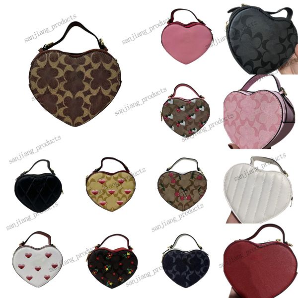 Любовь дизайнерские сумки женская сакоша сумки роскошные классические сумки на плечах сумки для сумочки
