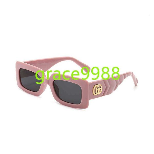 Occhiali da sole da sole hot designer marchi famosi Designer maschere sfumature lentes de sol di moda di alta qualità all'ingrosso Uv400 occhiali da sole Uv400