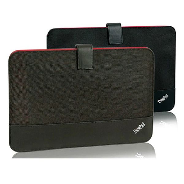 Original Carbon Liner Brieftaschenhülle Bag Laptop -Hülle 14 Zoll 380*260 mm Schockdicht für ThinkPad X1 S3 240409