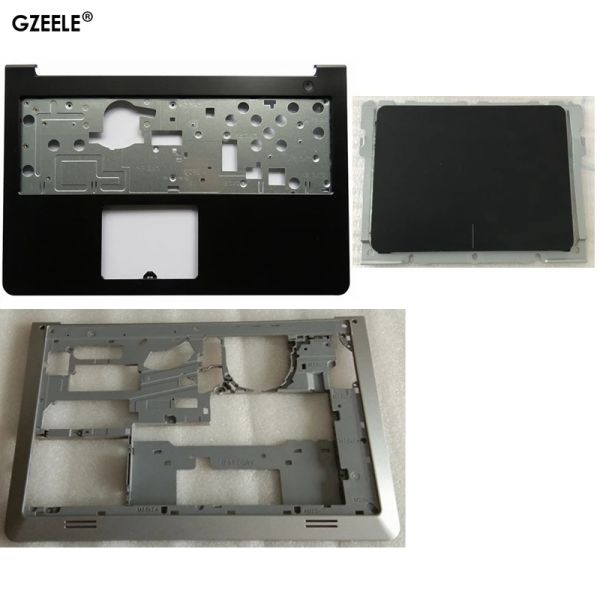 Pumpen neu für Dell Inspiron 155000 155542 155543 155545 5547 5548 155557 P39F Palmrest Upper Cover/Base Base Hülle DP/N 0WHC7T