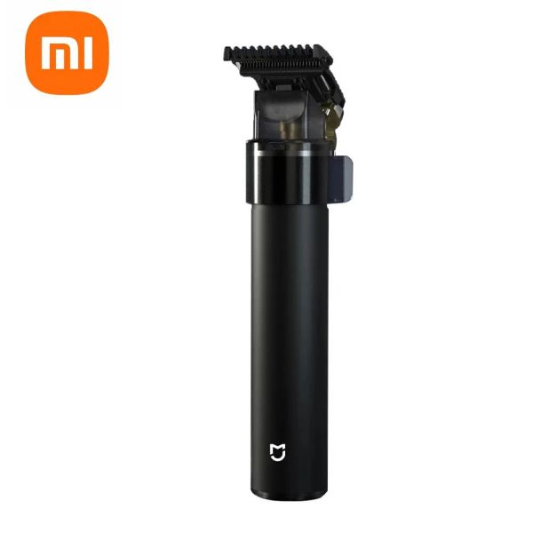 Клипперс Xiaomi Mijia триммер для мужчин Ipx6 Водонепроницаемые волосы Clipper Electric Beaver Clippers Barber Professional Machine Beard Beard