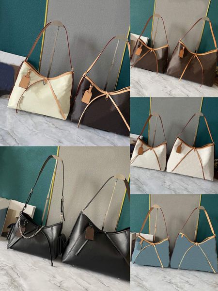 Designer's Damenbag Marke Luxusumbetasche Klassiker Modebrief Top Charm 2-teilige Handtasche Set AAAAA HH46203