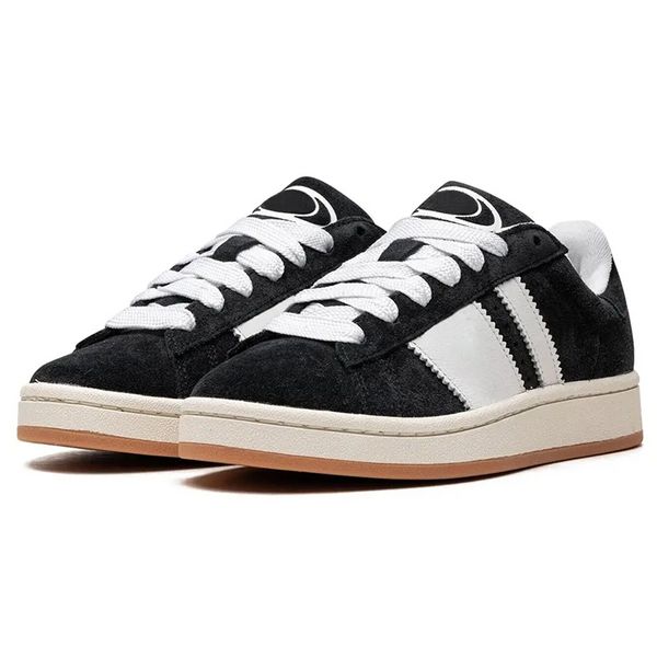 Scarpe di design Scarpe casual per uomini donne vegan Adv 00s Spezial OG Shoe Wales Bonner Leopard Pony Gum Gum Collegiate Team Trainer Black Sneakers Scarpe 3094