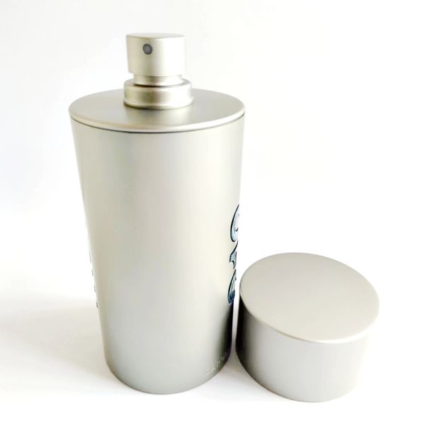 Бренд Silver Maison Perfume Carolina 100 мл высокого качества Нью -Йорка Eau de Toilath Man Cologne Spray 3.4floz Laft Fast Transport