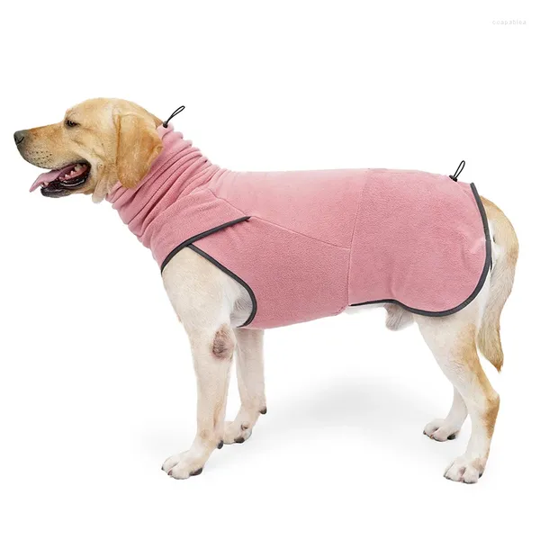 Собачья одежда Manteau Hiver Pour Chien одежда для одежды.