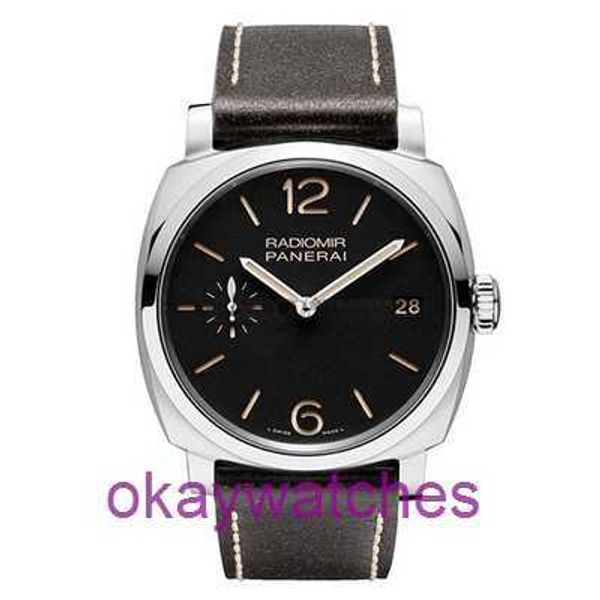 Pannerai Watch Luxury Designer Special MENS MENS SECIALE PAM00514