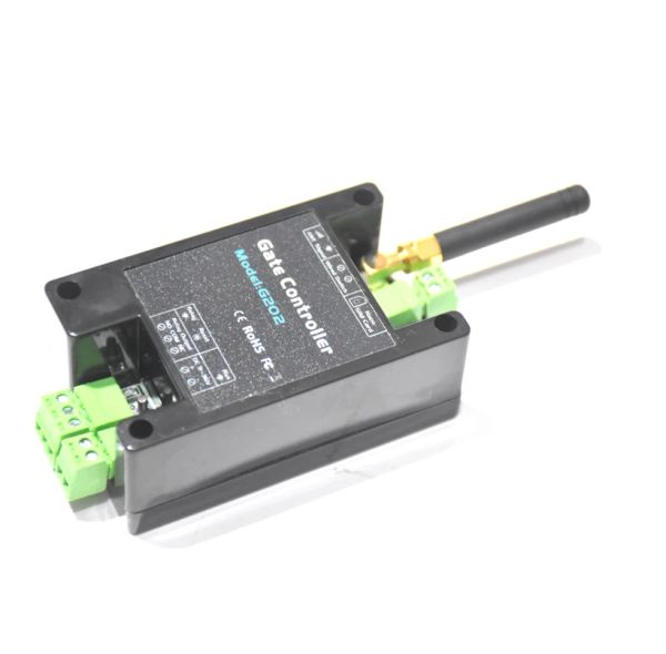 Управление 2G или 4G GSM GSM GATE GATE DEMETE DEMETE ON/OFF RELAY SMART SWEAL