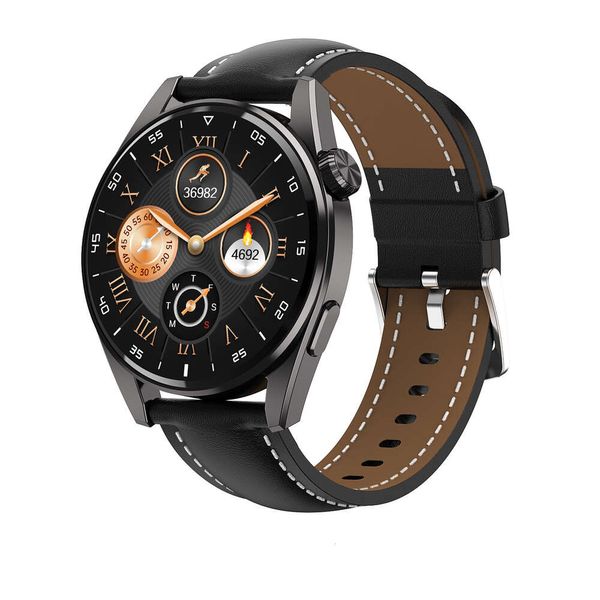 Huaqiang North GT3Pro Watch Top Configuration Tiktok Same Watch3 Bluetooth Call NFC Control Access Cancellazione