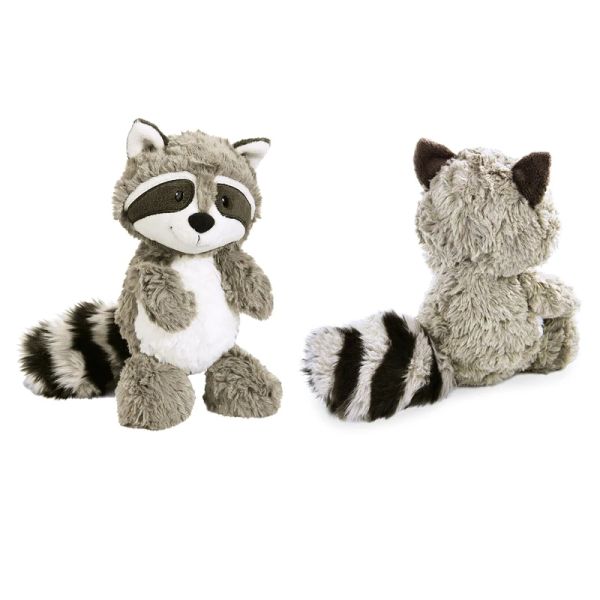 Dolls Plush Figure Jungle Raccoon Bear boneca de travesseiro de animais de pelúcia