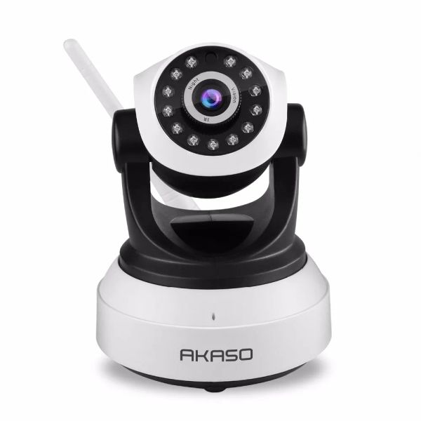 Telecamere HD 960P IP Wireless IP Camera WiFi 1.3MP Pan Tilt Day Night Vision Security Security Methot IP Rete Video Surveillance Audio a due vie