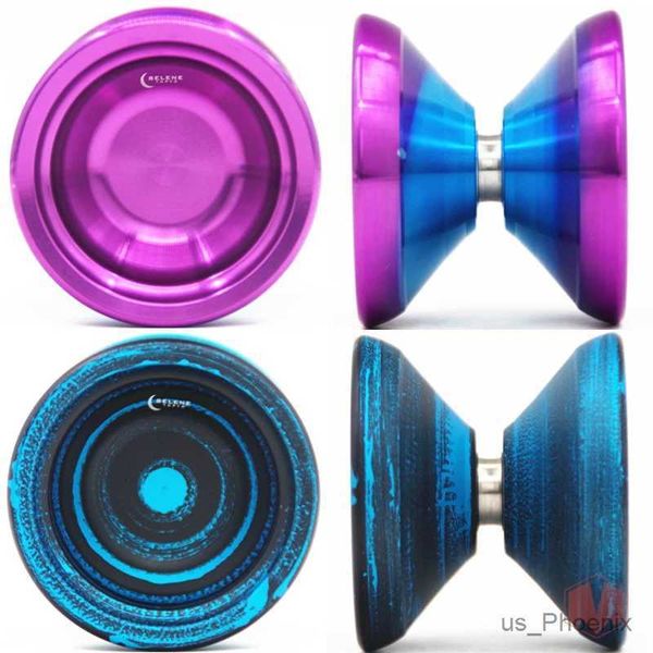 Yoyo Selene Yoyo 7003 Metal Yoyo Metal Ball Yarışması Yoyo