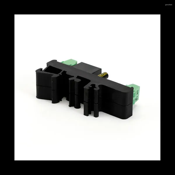 Speicherbeutel 2PCS-Verzögerungsrelaismodul Monostable Switch-Einschaltanlage