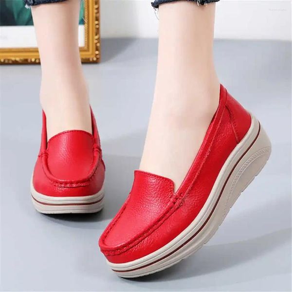 Casual Shoes Herumn Herbst Tenis Retro Flats Größe 44 Frauen Design Sneaker Sport Funny Daily League funktionale Berühmtheit