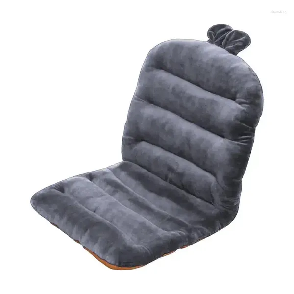 Подушка кресло для офисной квадратной мягкой прокладки толще сидень