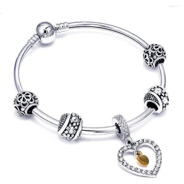 Charm Bracelett